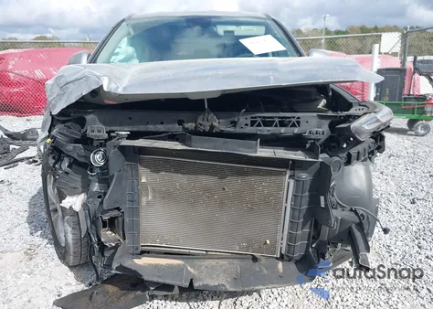 2020 Hyundai Santa Fe Sel from USA, damaged, VIN 5NMS33AD0LH185819